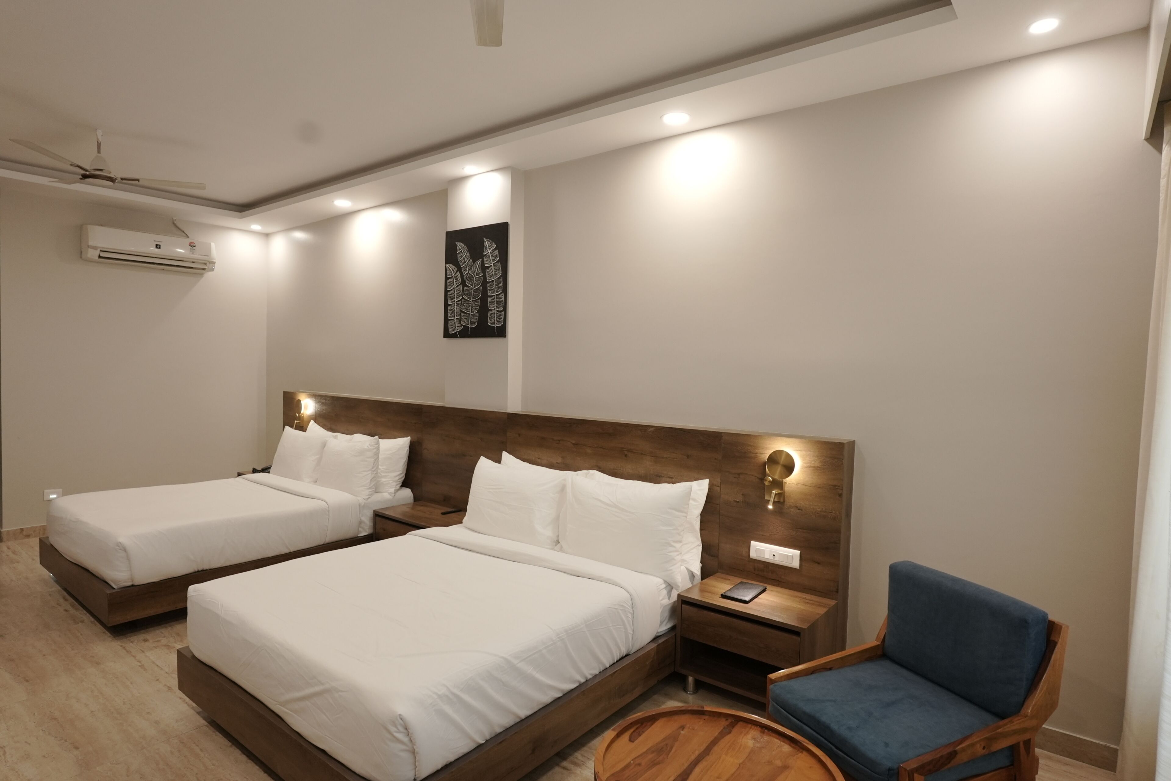 Ferros/tábuas de passar roupa, Wi-Fi de cortesia, roupa de cama