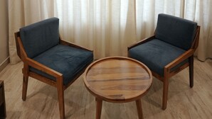 Oppholdsområde