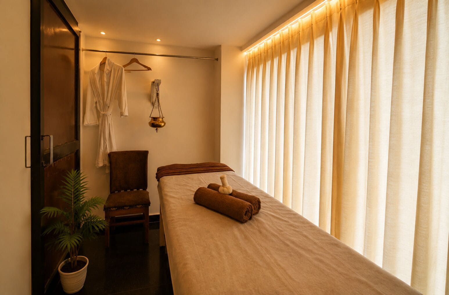 Spa