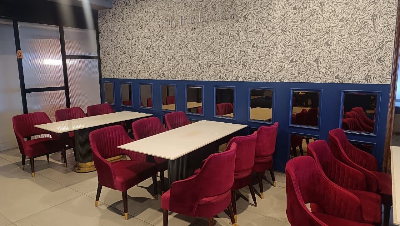 Restaurantes