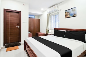 Desk, WiFi (free) - Super Collection O Madhapur (Hyderabad)