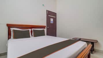 Classic Room | Desk, WiFi (free)