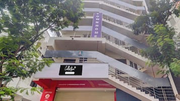 Chi tiết ngoại thất
