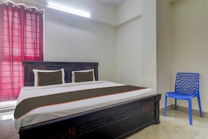 Habitación clásica | Escritorio y wifi gratis