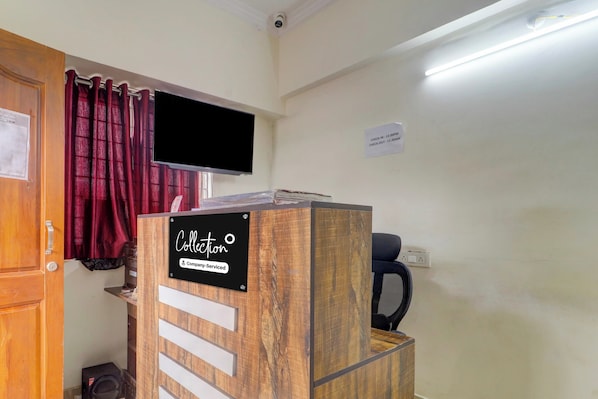 Interior - Super Collection O Manikonda (Hyderabad)