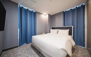Habitación doble superior | Wifi gratis