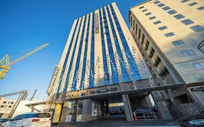 Exterior - Gijang Ilgwang The Muse Hotel (Busan)