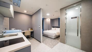 Superior Double Room | WiFi (free)