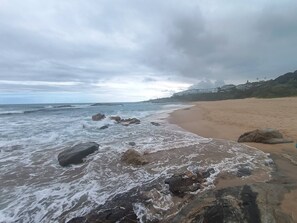 Strand