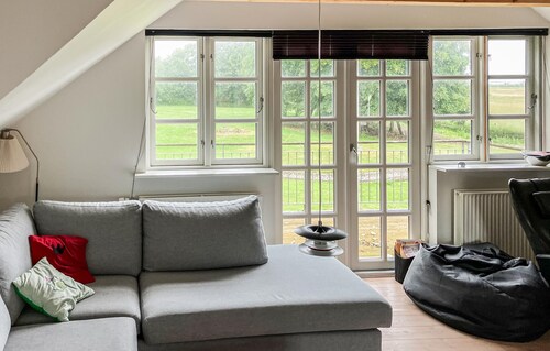 4 bedroom gorgeous home in Lemvig