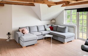 Unclassified image, 2 of 18, button - 4 bedroom gorgeous home in Lemvig (Lemvig)