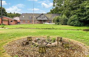 Unclassified image, 5 of 18, button - 4 bedroom gorgeous home in Lemvig (Lemvig)
