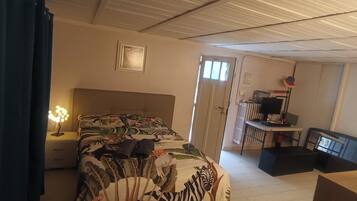2 chambres, accès Internet, draps fournis