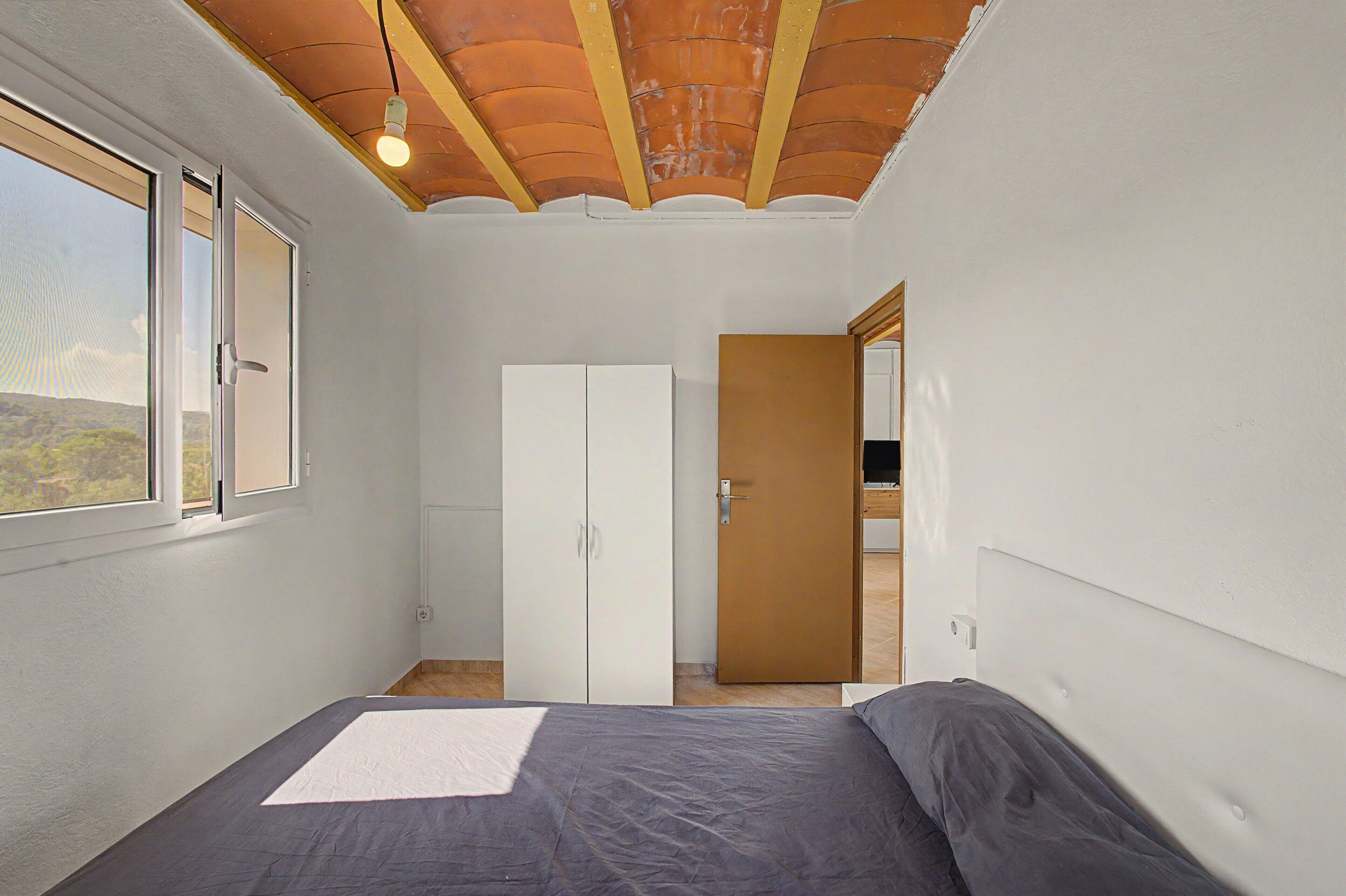 4 dormitorios, wifi, ropa de cama