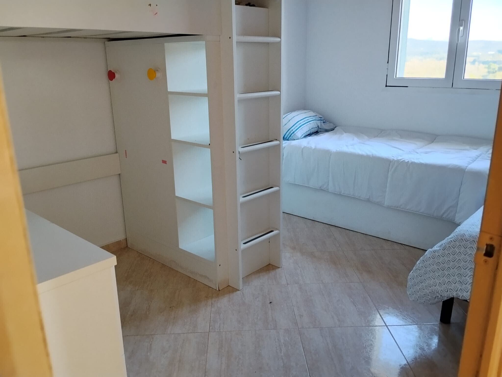 4 chambres, Wi-Fi, draps fournis
