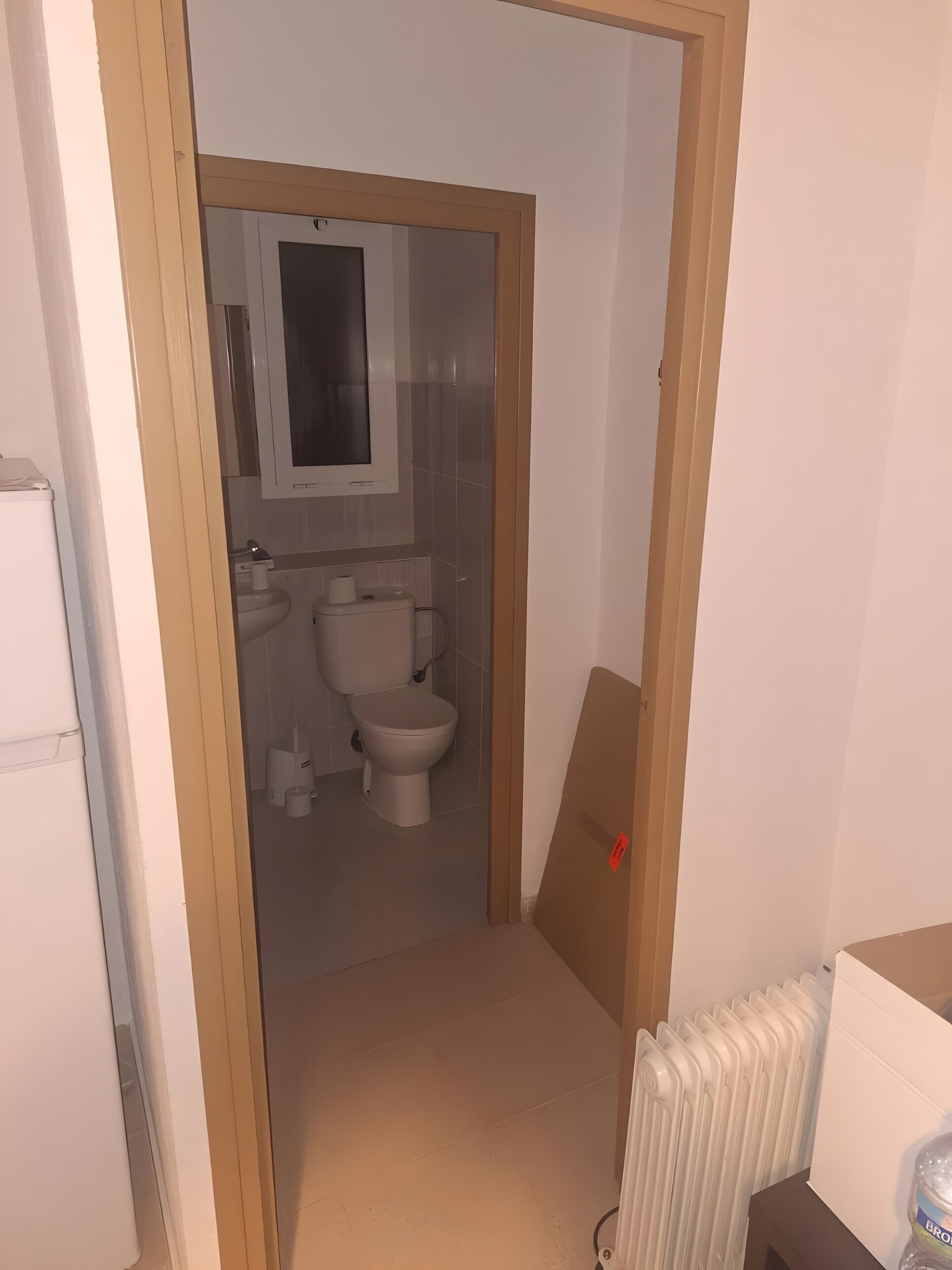Baño