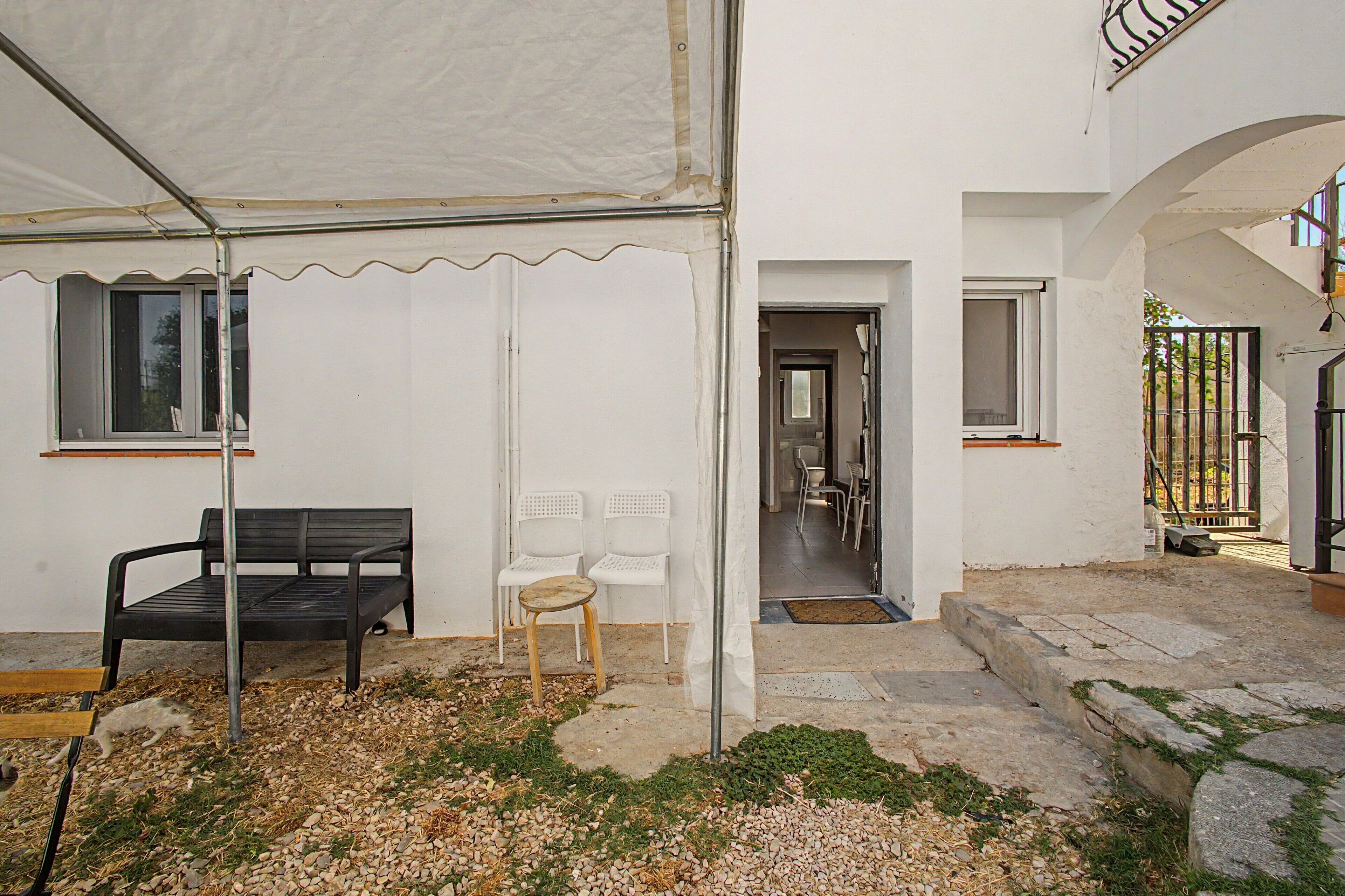 Terras