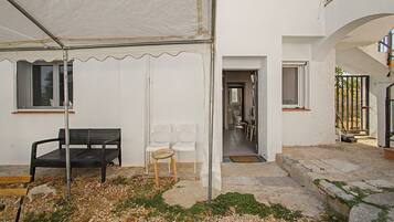 Terras