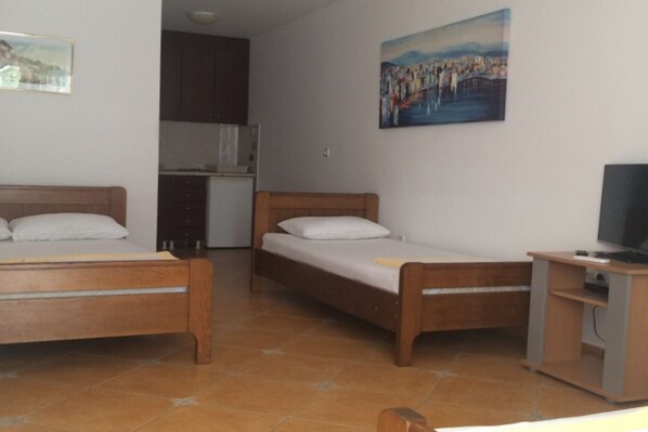 Kamer