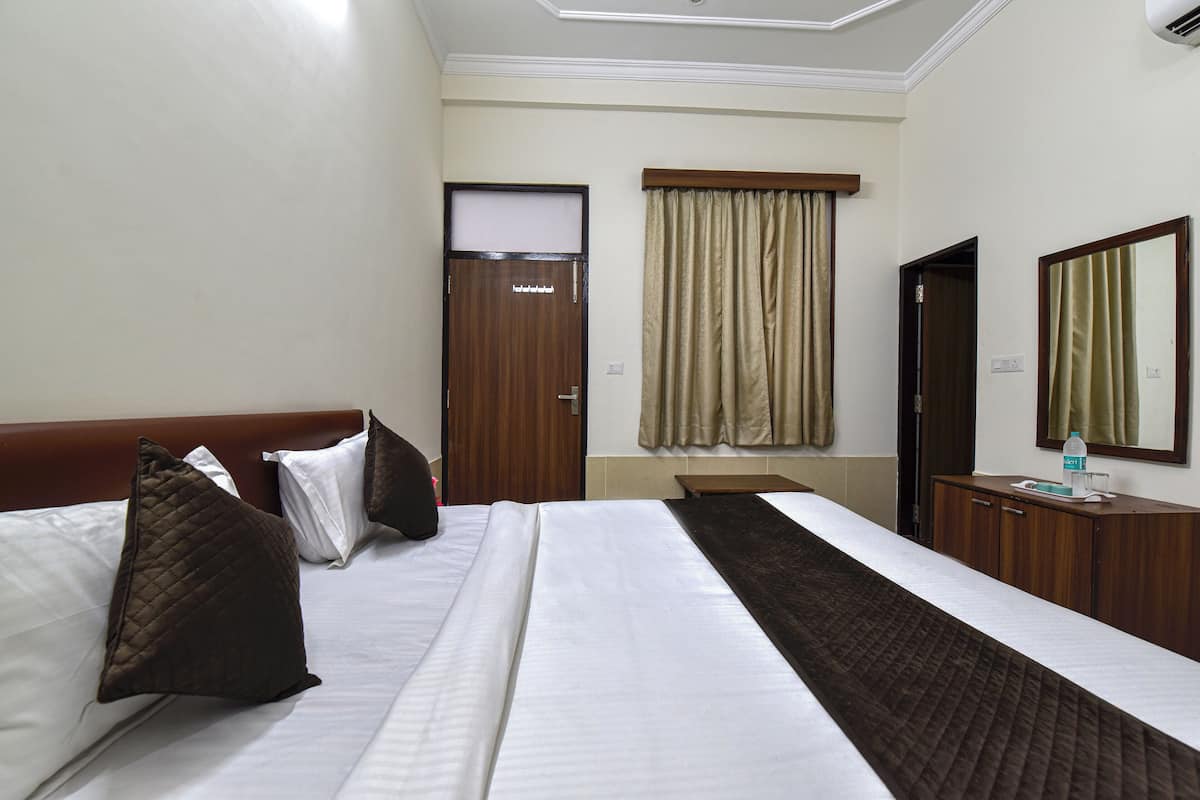 Premium Room, Garden View