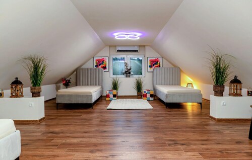 Nice home in Koprivnica