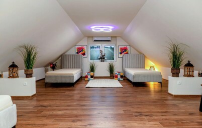 Nice home in Koprivnica