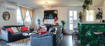Amazing home in Koprivnica with private swimming pool, can be inside or outside