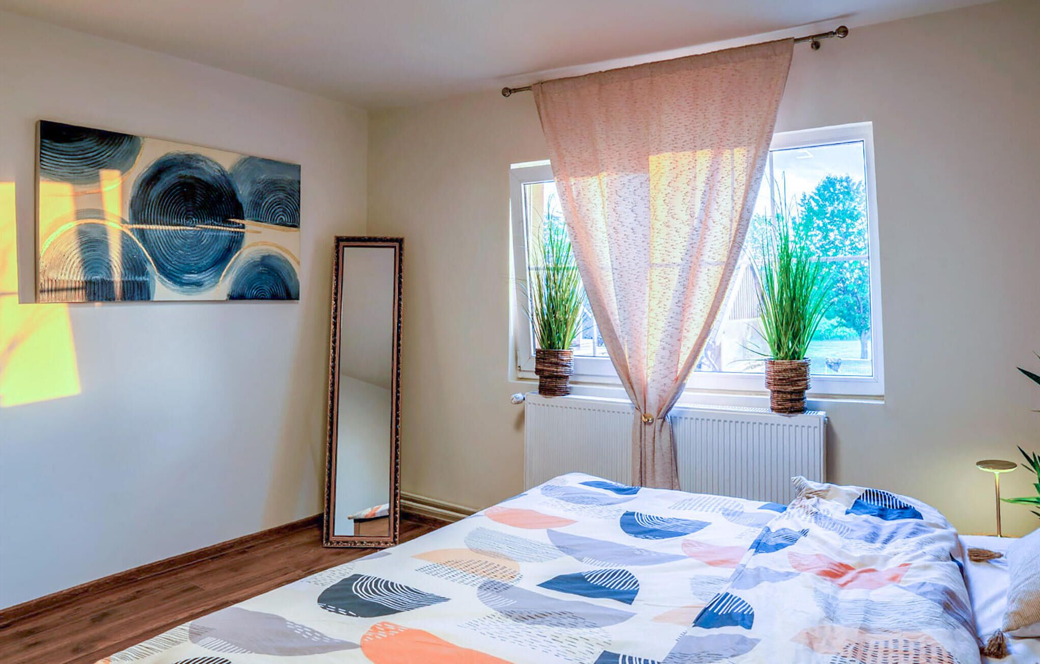 Habitación