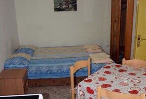 Unclassified image, 2 of 10, button - Apartments Roza - One Bedroom Apartment with Garden and Sea View (Herceg Novi)