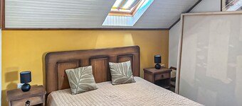 Amazing home in Aljmas