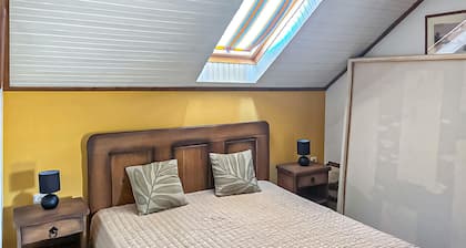 Amazing home in Aljmas
