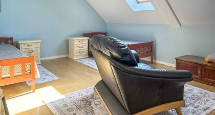 4 bedroom lovely home in Dalj
