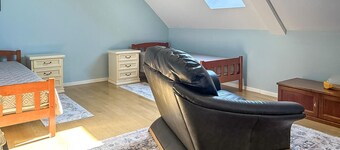 4 bedroom lovely home in Dalj