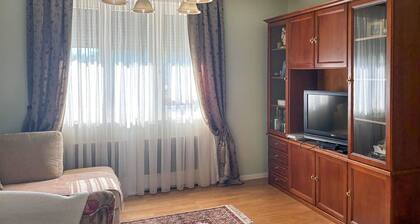4 bedroom lovely home in Dalj
