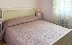 4 habitaciones, cuna de viaje y wifi gratis 