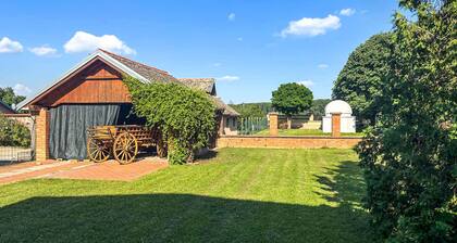 4 bedroom lovely home in Dalj
