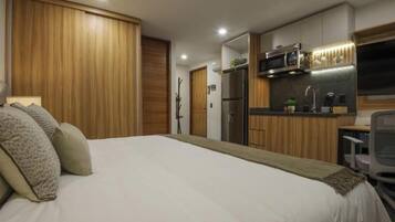1 chambre, Wi-Fi