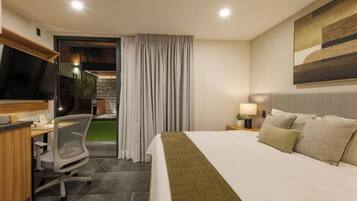 1 chambre, Wi-Fi