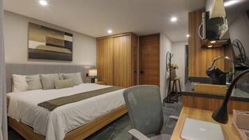 1 chambre, Wi-Fi