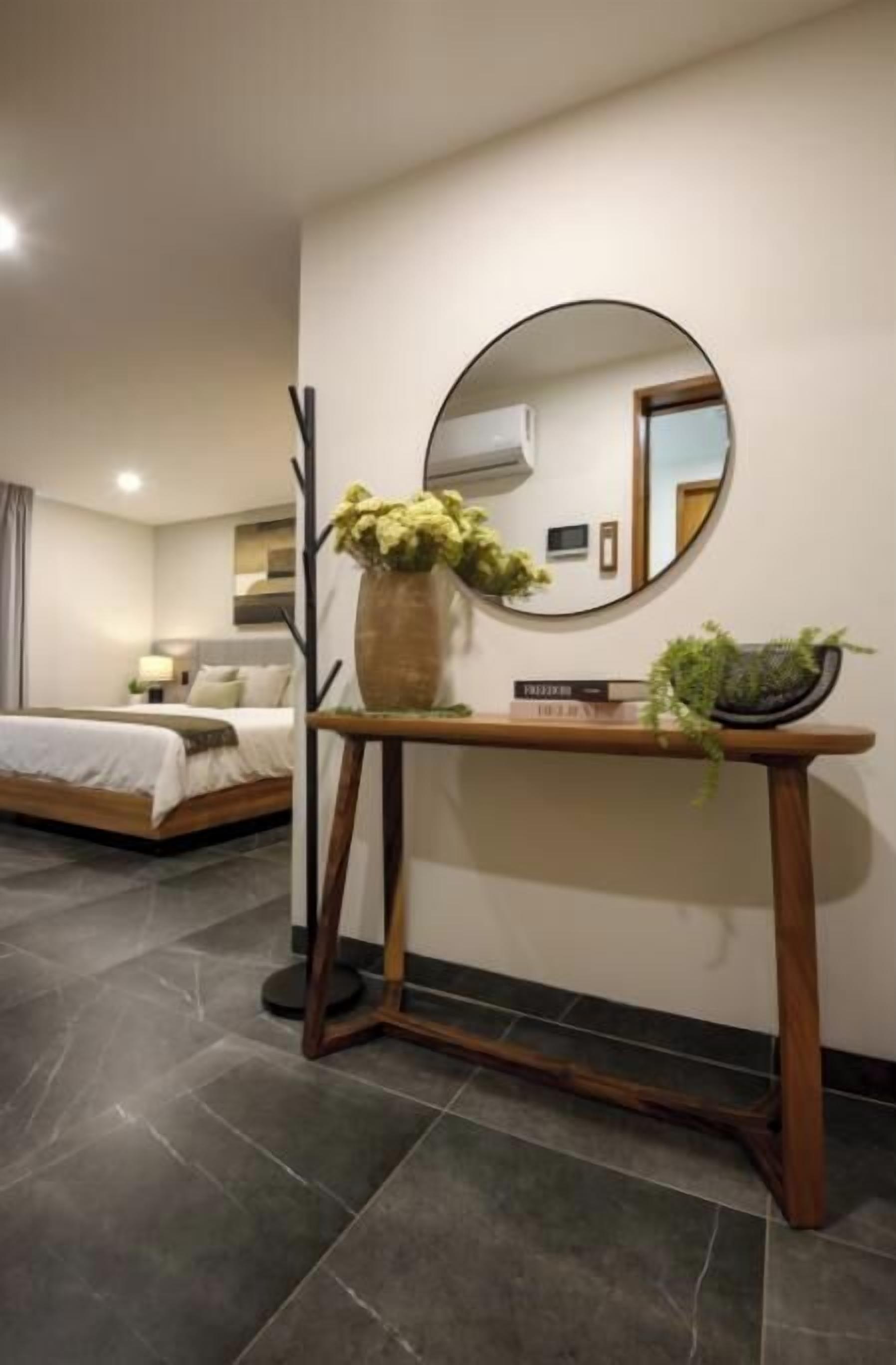 1 chambre, Wi-Fi