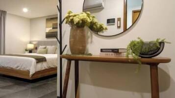 1 chambre, Wi-Fi