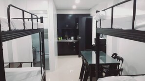 1 Schlafzimmer, Internetzugang, Bettwäsche