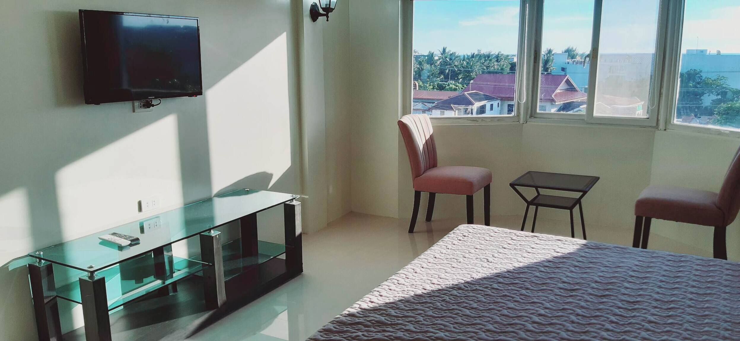 3 Schlafzimmer, Internetzugang, Bettwäsche