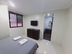 Room - Avana Hills Boracay Prime Horizon Suite 103 (Malay)
