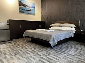 Room - Avana Hills Boracay Prime Residence Suite 201 (Malay)