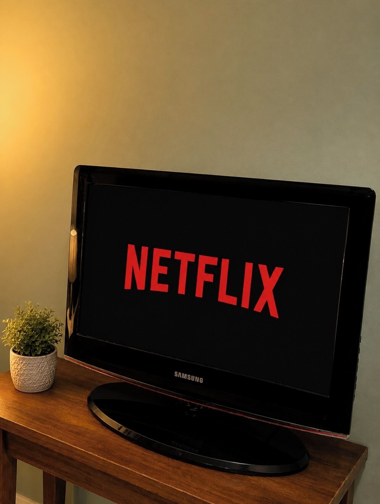 Television