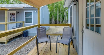 Ride, Fish & Hunt! Downeast Studio on The Airline