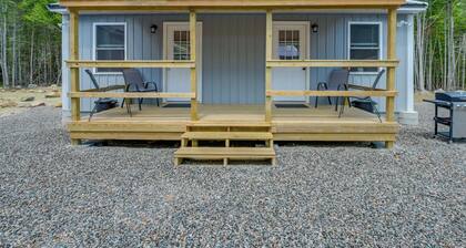Ride, Fish & Hunt! Downeast Studio on The Airline