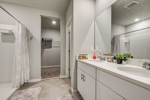 Badkamer