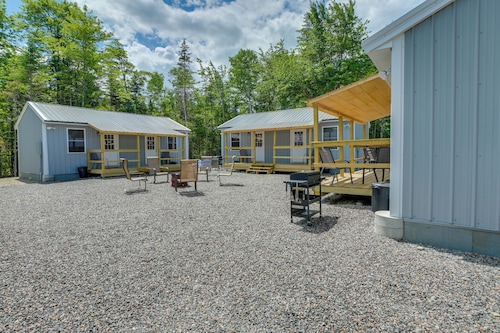 Ride ATV Trails! Downeast Studio for Adventurers